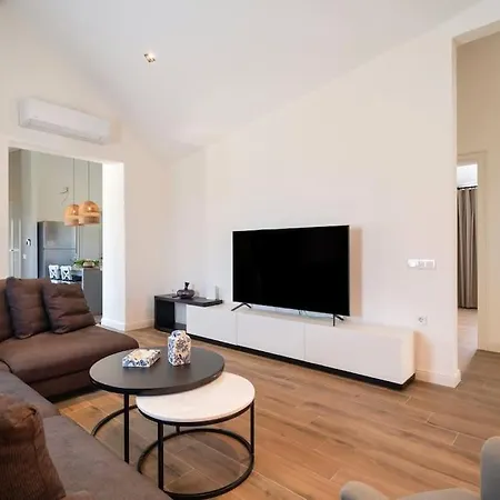 Jaden Villa Fethiye