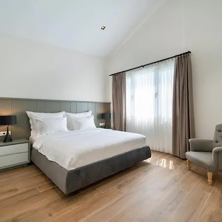 Villa Jaden Fethiye